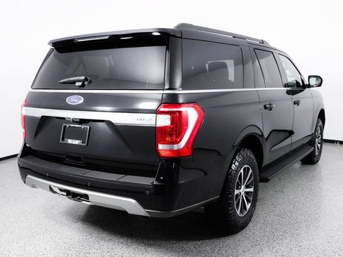 Used 2021 Ford Expedition Max XLT AWD/4WD image 9