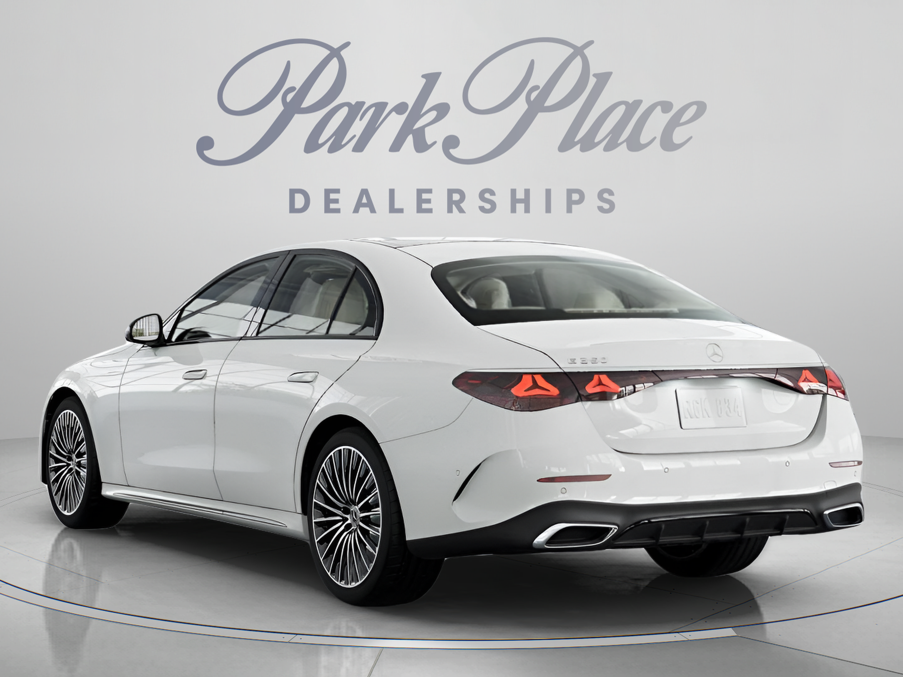 Used 2026 Mercedes-Benz E 350 Sedan image 12