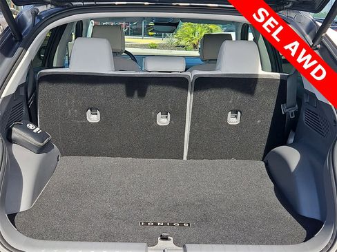 Certified 2023 Hyundai Ioniq 5 SEL image 23