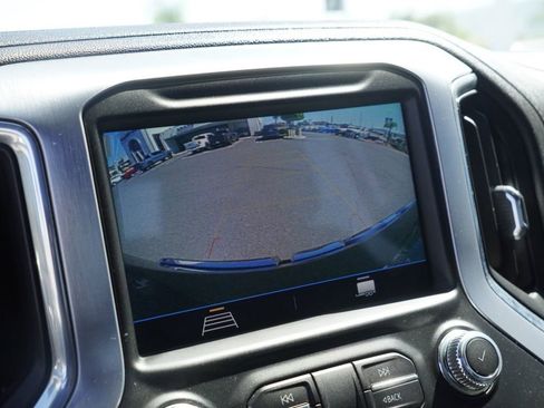 Used 2021 GMC Sierra 1500 Elevation image 16