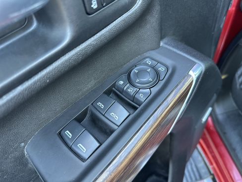 Used 2021 Chevrolet Silverado 2500 High Country w/ Z71 Off-Road Package image 15