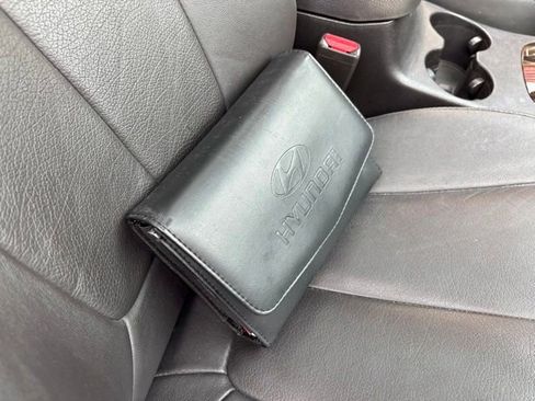 Used 2011 Hyundai Santa Fe Limited FWD image 23