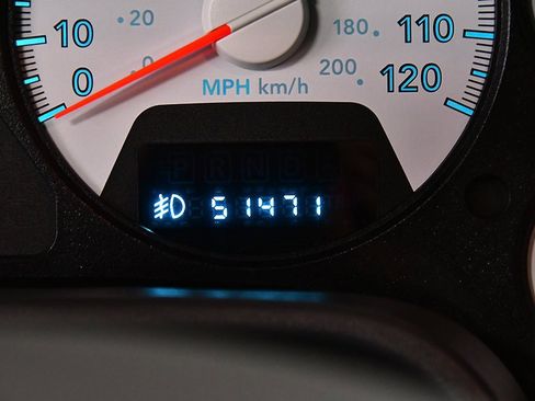 Used 2007 Dodge Ram 3500 Truck SLT w/ Quad Cab Big Horn Value Group image 18