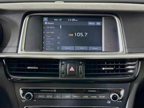 Used 2019 Kia Optima LX image 21