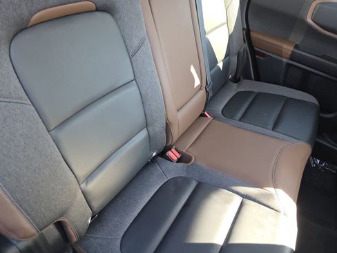 Used 2023 Ford Bronco Sport Outer Banks image 24