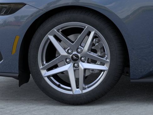 New 2026 Ford Mustang Coupe RWD image 19