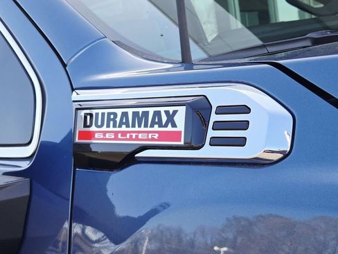 New 2026 GMC Sierra 2500 Denali w/ Denali Reserve Package AWD/4WD image 24