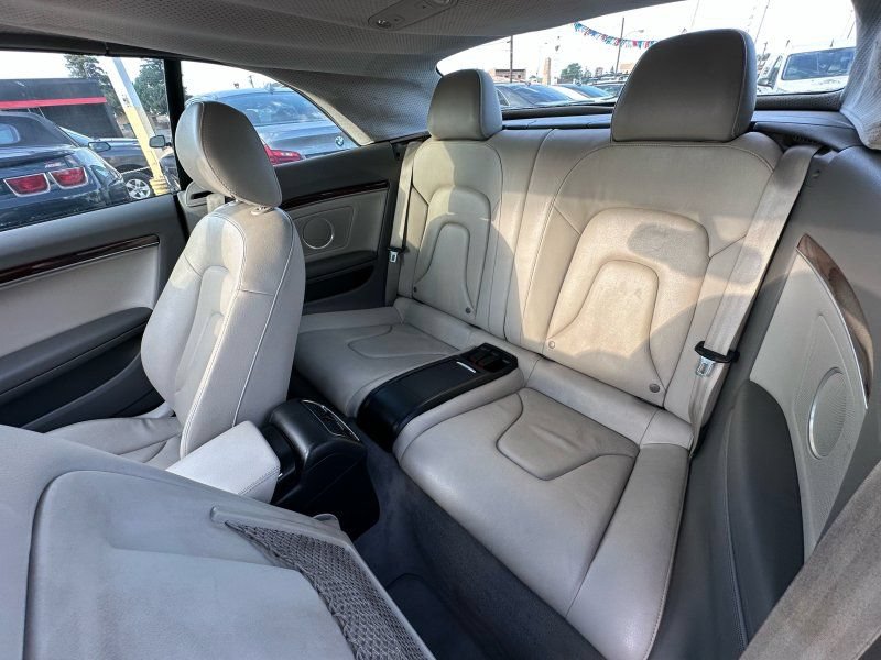 Used 2011 Audi A5 2.0T Prestige AWD/4WD image 14