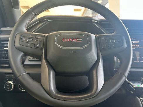 Used 2026 GMC Sierra 1500 AT4 w/ AT4 Premium Package AWD/4WD image 21