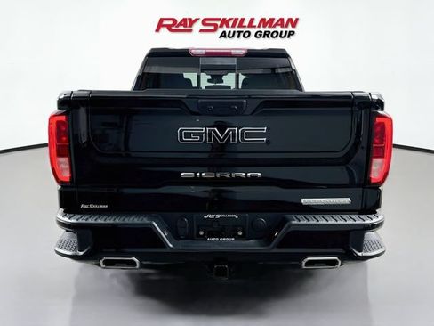 Used 2023 GMC Sierra 1500 Elevation w/ Preferred Package AWD/4WD image 6