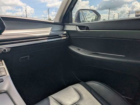 Used 2024 Hyundai Palisade SEL FWD image 16