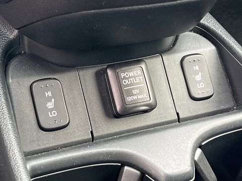 Used 2012 Honda CR-V EX-L image 16