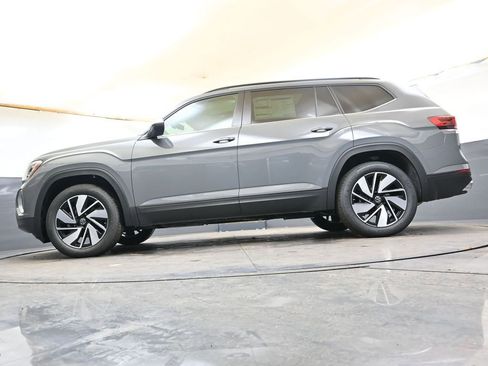 New 2026 Volkswagen Atlas SE AWD/4WD image 33