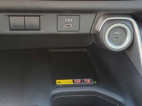 Used 2025 Toyota Grand Highlander AWD image 34