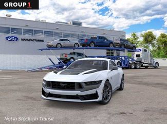 New 2026 Ford Mustang Dark Horse RWD video 1