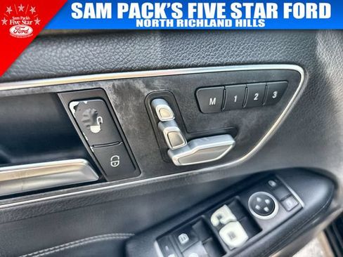 Used 2014 Mercedes-Benz E 350 Sedan image 21