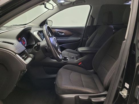 Used 2019 GMC Terrain SLE image 17