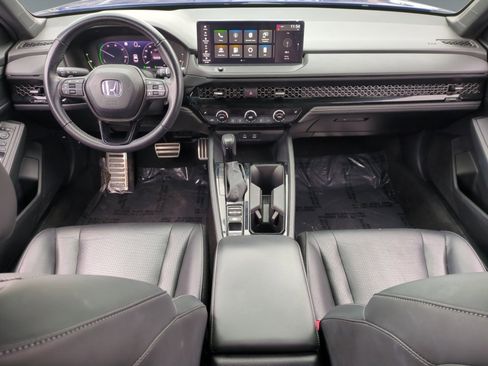 Used 2024 Honda Accord Sport image 10