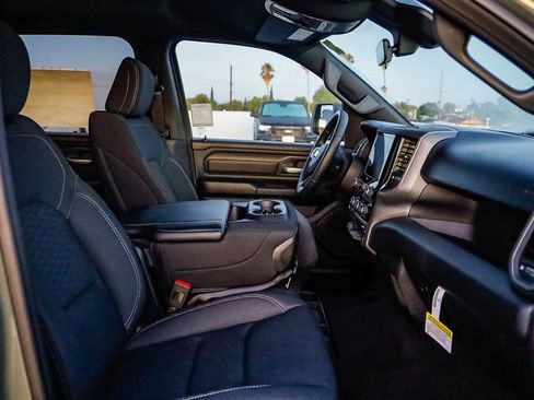 New 2025 RAM 1500 Tradesman image 17