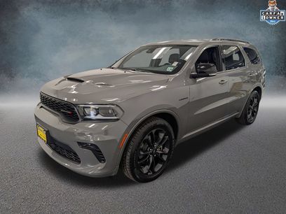 Used 2023 Dodge Durango R/T