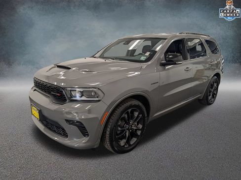 Used 2023 Dodge Durango R/T AWD/4WD image 1