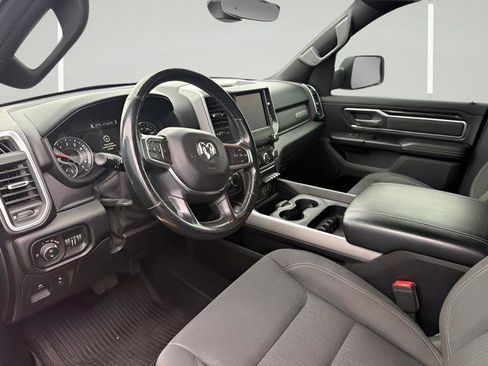 Used 2019 RAM 1500 Big Horn AWD/4WD image 7