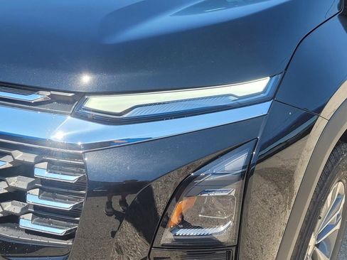 New 2026 Chevrolet Equinox LT FWD image 5