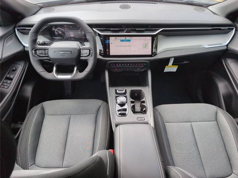New 2026 Jeep Cherokee Laredo AWD/4WD image 34