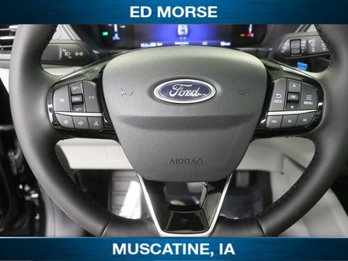 New 2025 Ford Escape Active w/ Cold Weather Package image 14