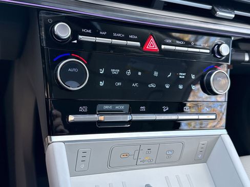 New 2026 Hyundai Santa Fe Calligraphy image 21