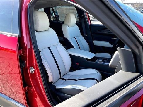 New 2026 MAZDA CX-50 AWD 2.5 S w/ Cargo Package image 30