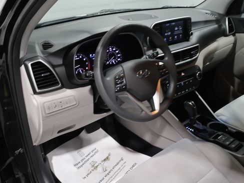 Used 2019 Hyundai Tucson Value AWD/4WD image 15