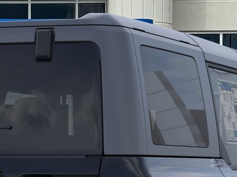New 2026 Ford Bronco Outer Banks AWD/4WD image 50