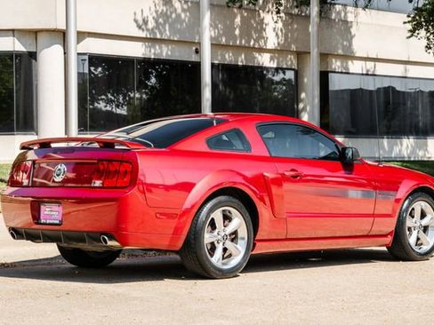 Used 2007 Ford Mustang GT Premium image 40