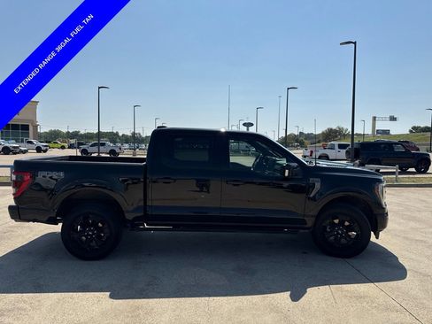 Used 2023 Ford F150 Platinum w/ Equipment Group 701A High AWD/4WD image 18