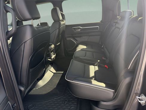 New 2026 RAM 1500 Laramie image 17