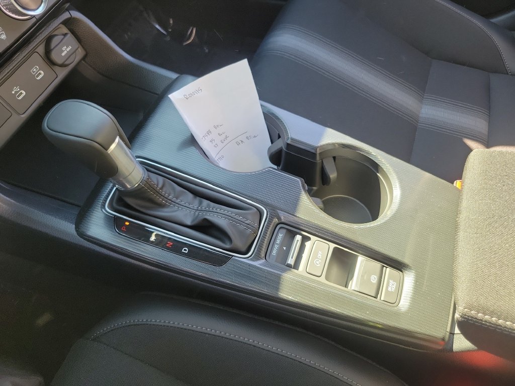 Used 2026 Honda Civic Sport image 31