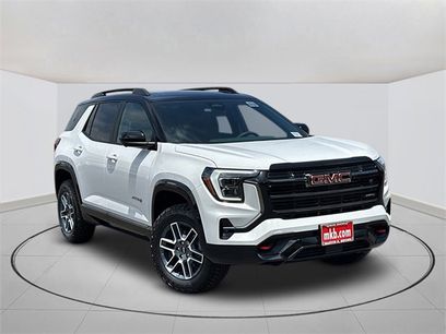 New 2026 GMC Terrain AT4 w/ Convenience Package III