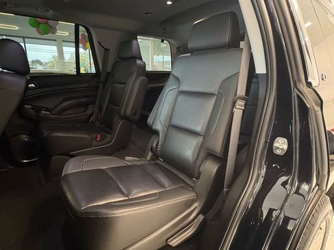Used 2019 Chevrolet Tahoe LT AWD/4WD image 22