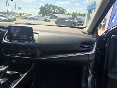 Used 2023 Nissan Rogue SV AWD/4WD image 40
