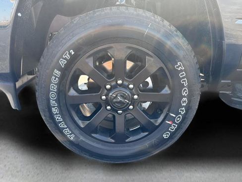 New 2026 RAM 2500 Laramie image 9