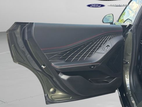 New 2026 Dodge Charger Scat Pack AWD/4WD image 21