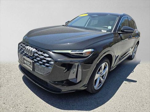 Used 2025 Audi Q5 Prestige AWD/4WD image 7