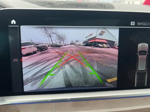 Used 2023 BMW X5 xDrive40i w/ M Sport Package image 52