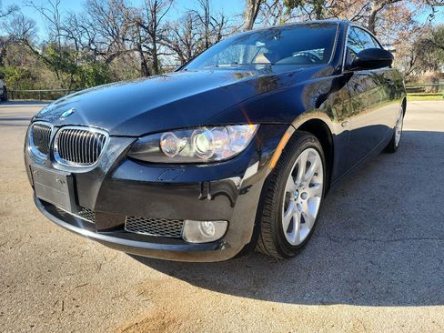 Used 2008 BMW 335i Convertible image 4
