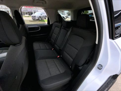 Used 2024 Ford Bronco Sport Big Bend w/ Convenience Package AWD/4WD image 18