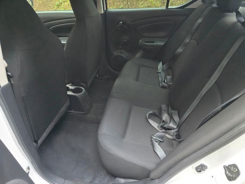 Used 2017 Nissan Versa S Plus image 14