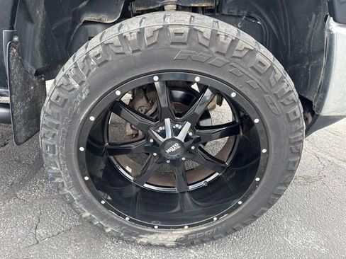 Used 2019 RAM 1500 Big Horn AWD/4WD image 25