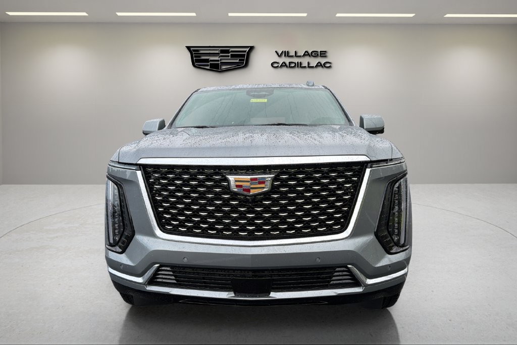 New 2027 Cadillac Escalade Luxury w/ Touring Package RWD image 8