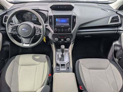 Used 2024 Subaru Forester AWD/4WD image 23